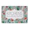Floral Kitchens Bring Family Together Floor Mat